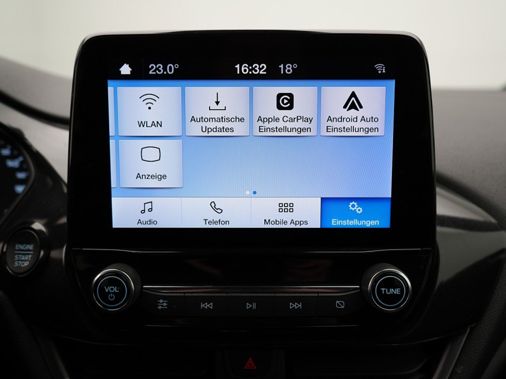 Ford Fiesta 1.0 EcoBoost ST-Line 125