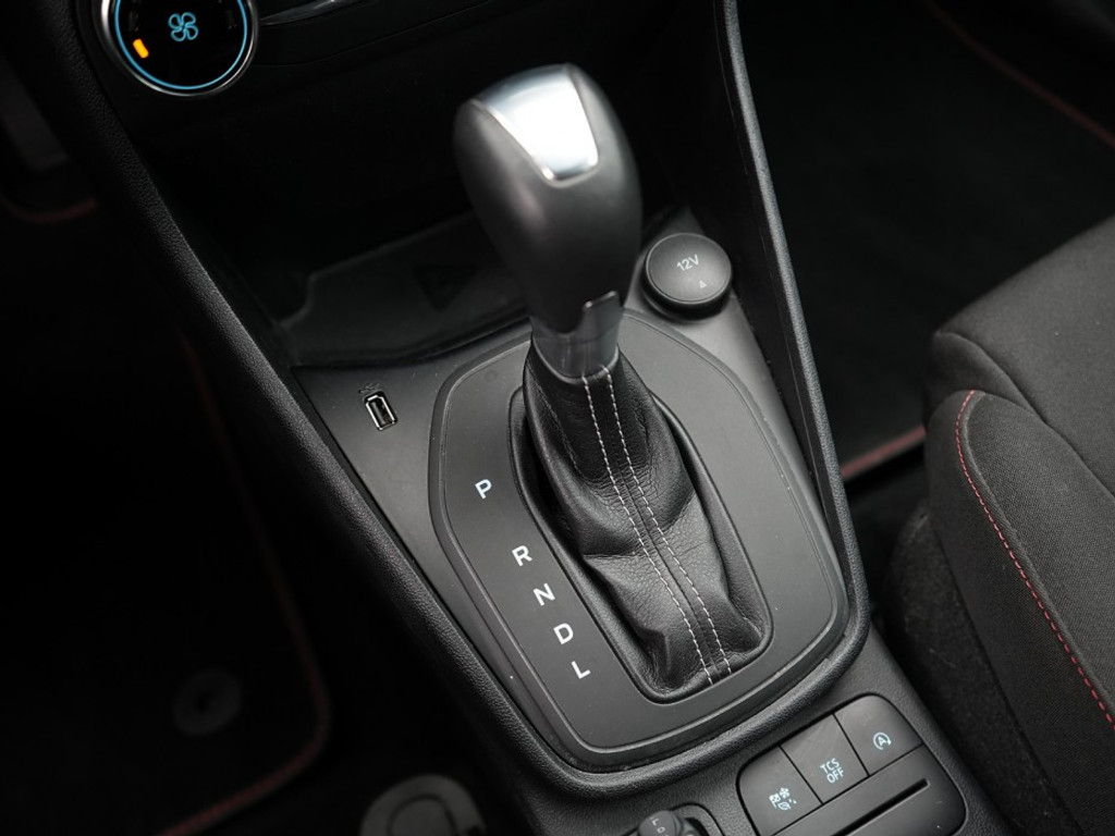 Ford Fiesta 1.0 EcoBoost ST-Line 125