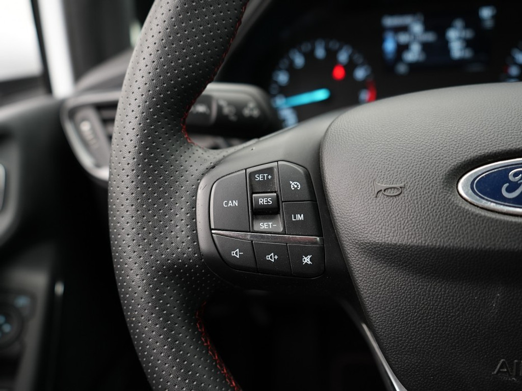 Ford Fiesta 1.0 EcoBoost ST-Line 125