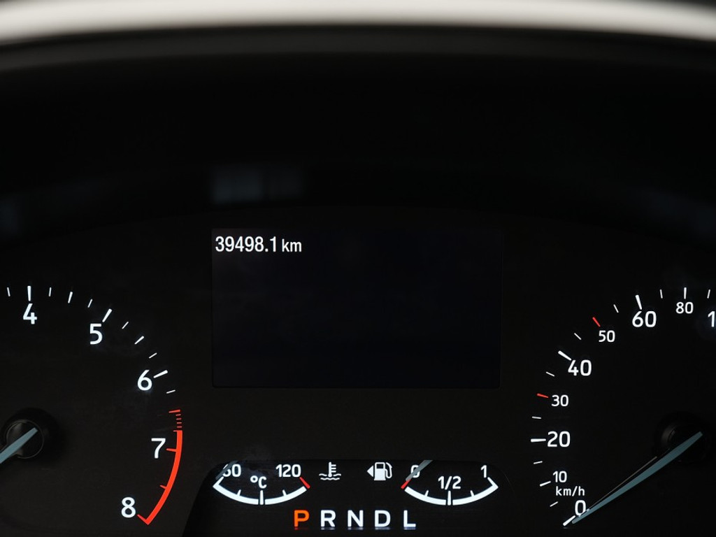 Ford Fiesta 1.0 EcoBoost ST-Line 125