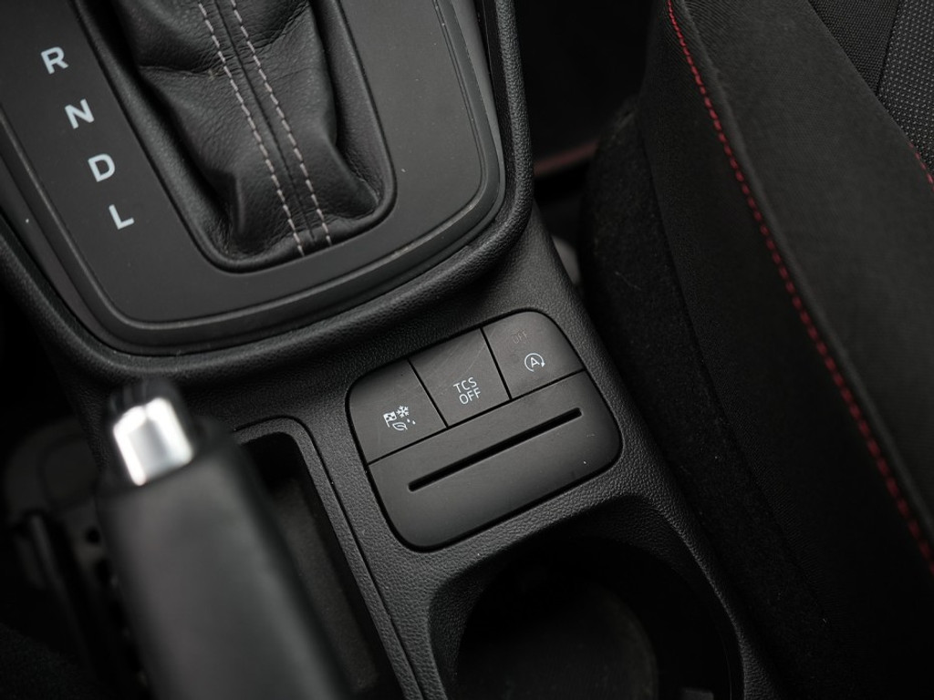 Ford Fiesta 1.0 EcoBoost ST-Line 125