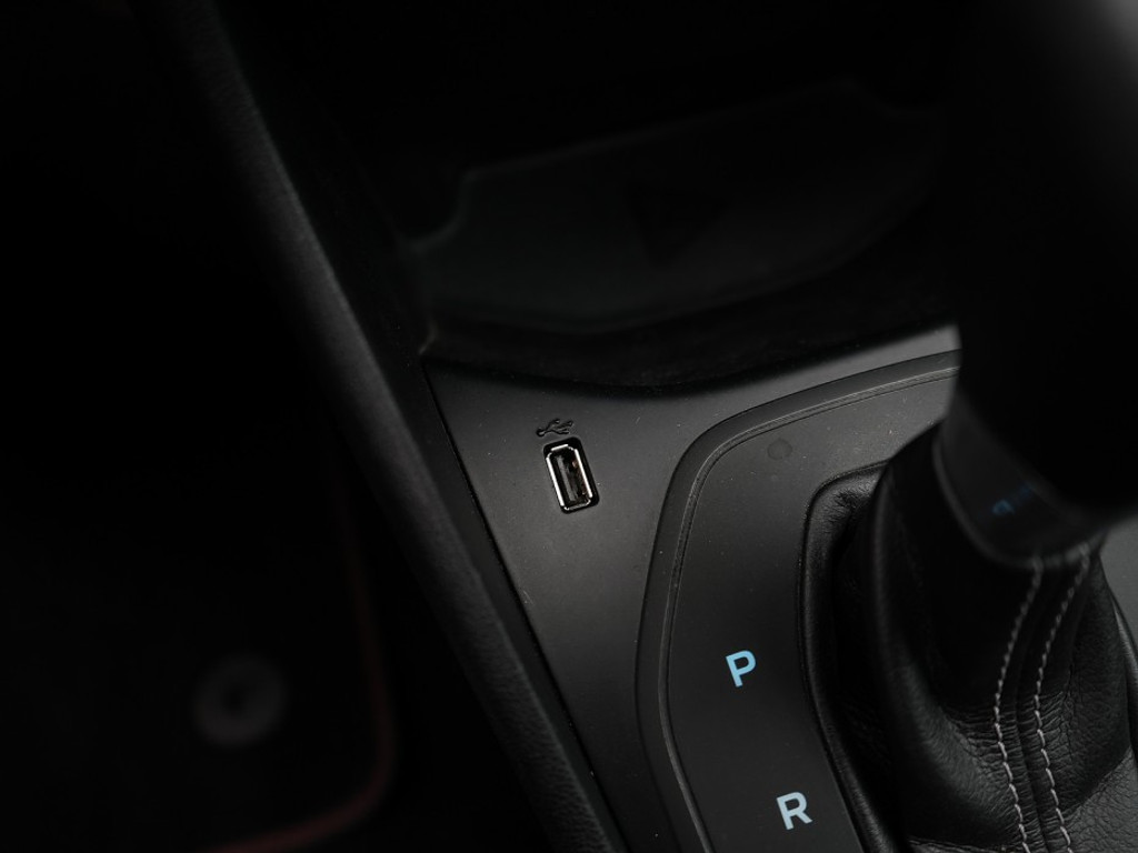 Ford Fiesta 1.0 EcoBoost ST-Line 125