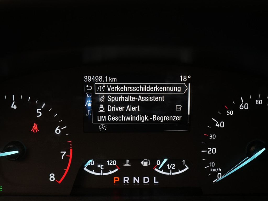 Ford Fiesta 1.0 EcoBoost ST-Line 125