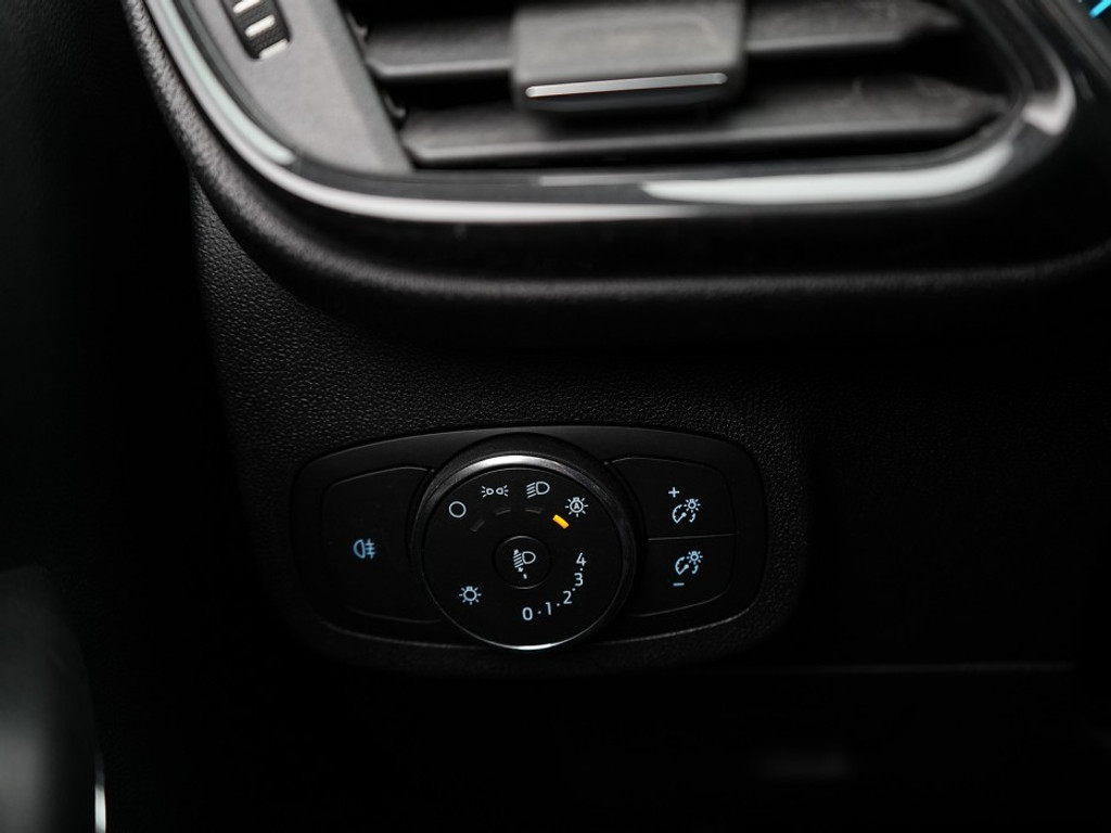 Ford Fiesta 1.0 EcoBoost ST-Line 125