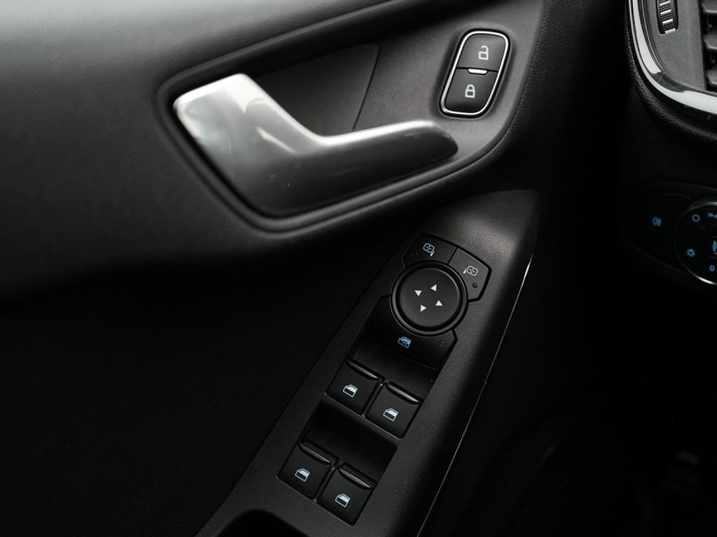 Ford Fiesta 1.0 EcoBoost ST-Line 125