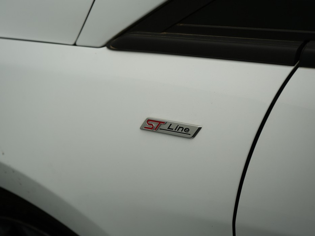 Ford Fiesta 1.0 EcoBoost ST-Line 125