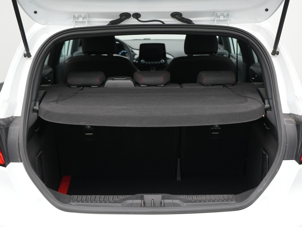 Ford Fiesta 1.0 EcoBoost ST-Line 125