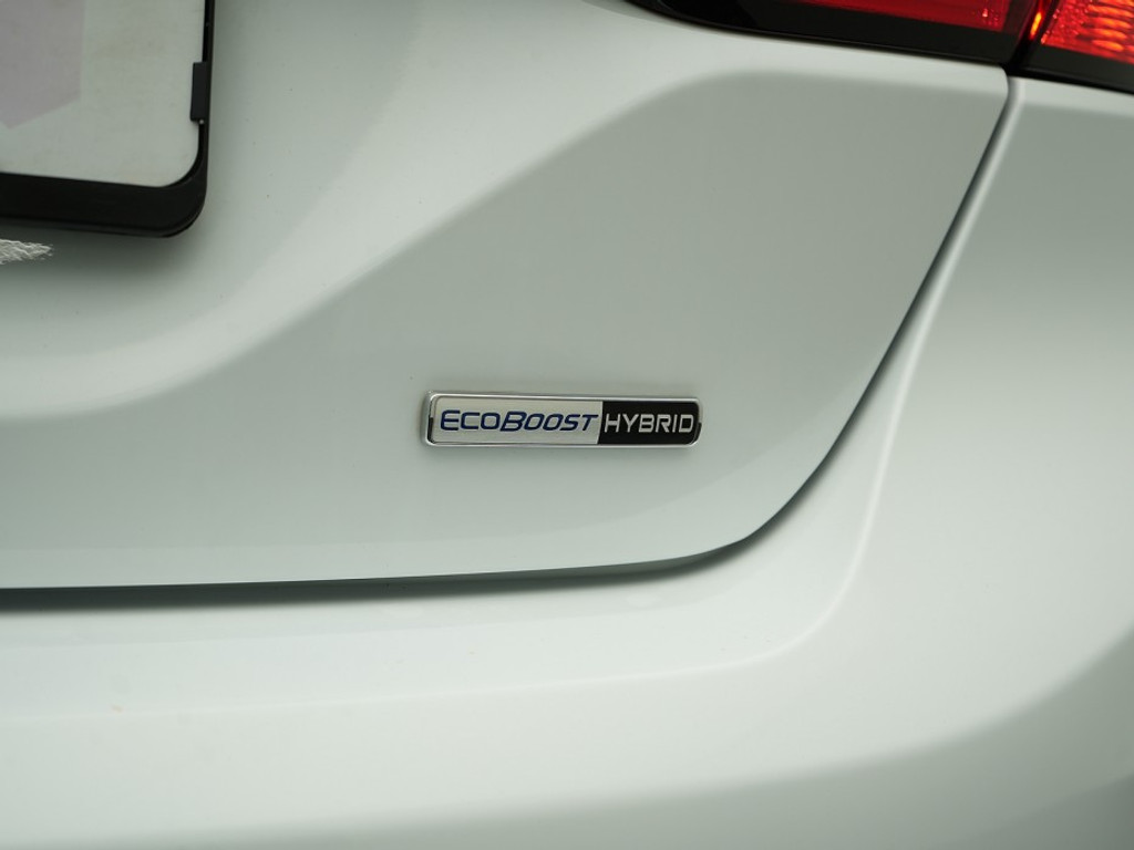 Ford Fiesta 1.0 EcoBoost ST-Line 125