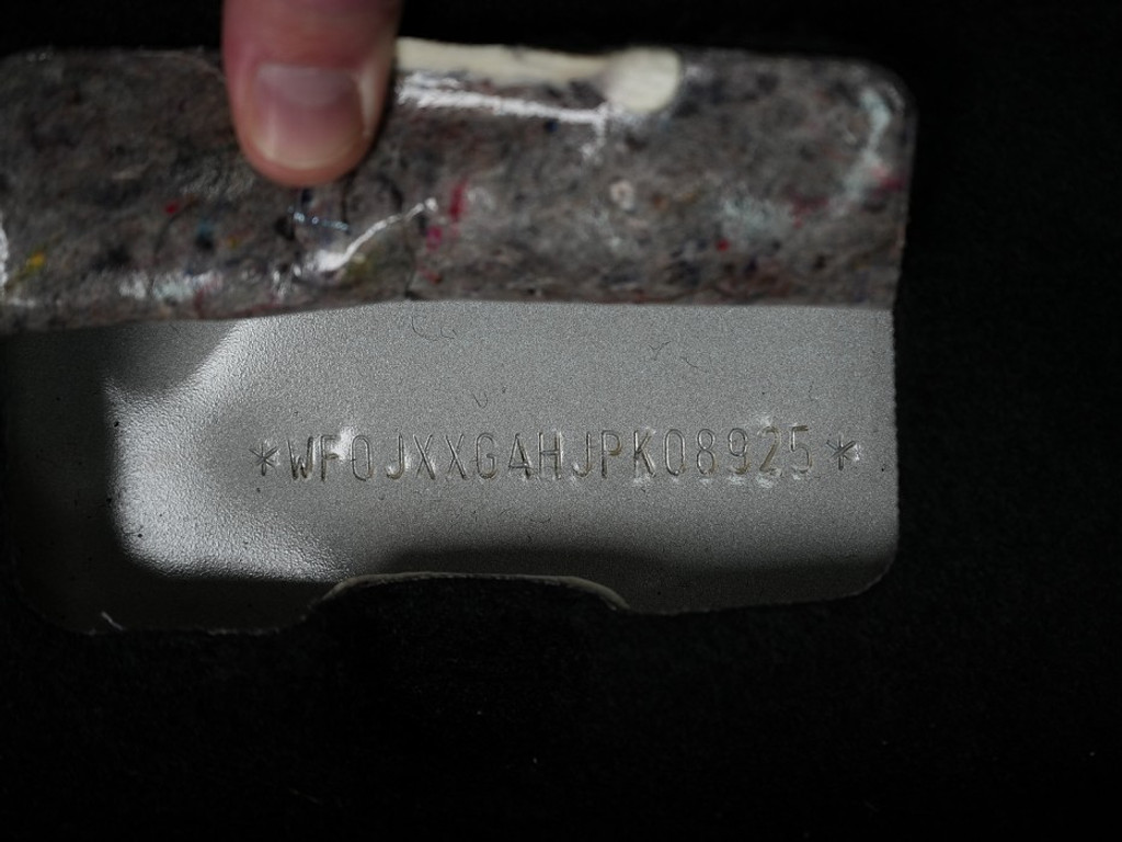 Ford Fiesta 1.0 EcoBoost ST-Line 125