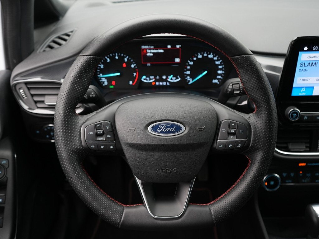 Ford Fiesta 1.0 EcoBoost ST-Line 125