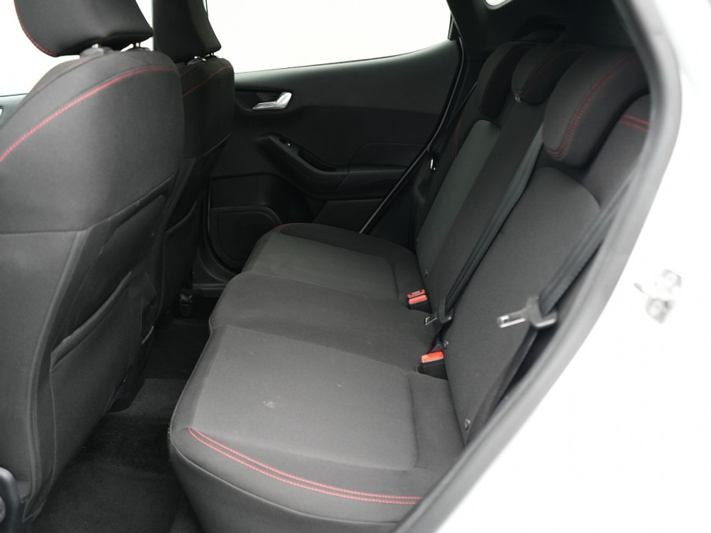 Ford Fiesta 1.0 EcoBoost ST-Line 125