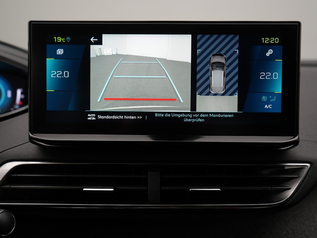 Peugeot 3008 1.6 PHEV Allure Pack 225