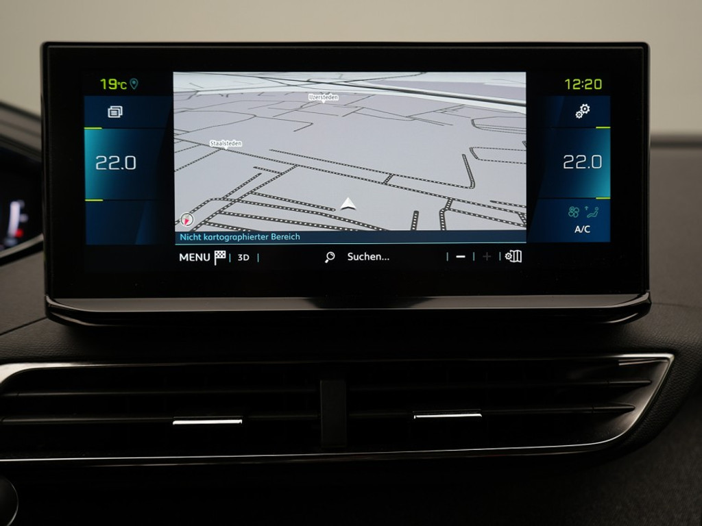 Peugeot 3008 1.6 PHEV Allure Pack 225