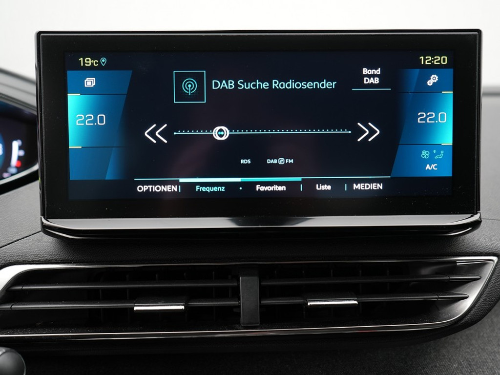 Peugeot 3008 1.6 PHEV Allure Pack 225