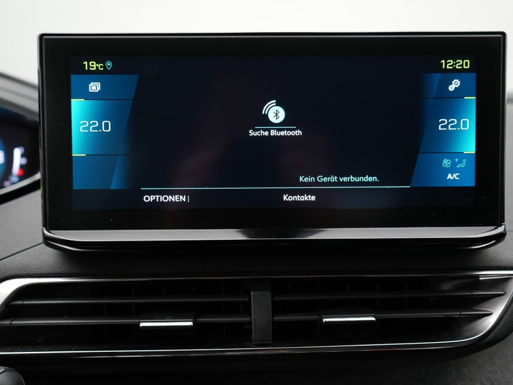 Peugeot 3008 1.6 PHEV Allure Pack 225