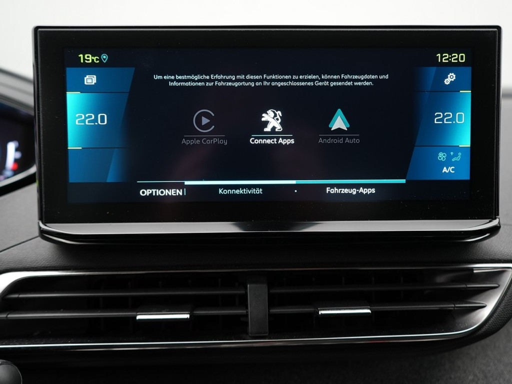 Peugeot 3008 1.6 PHEV Allure Pack 225