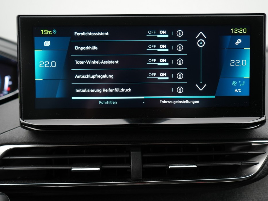 Peugeot 3008 1.6 PHEV Allure Pack 225