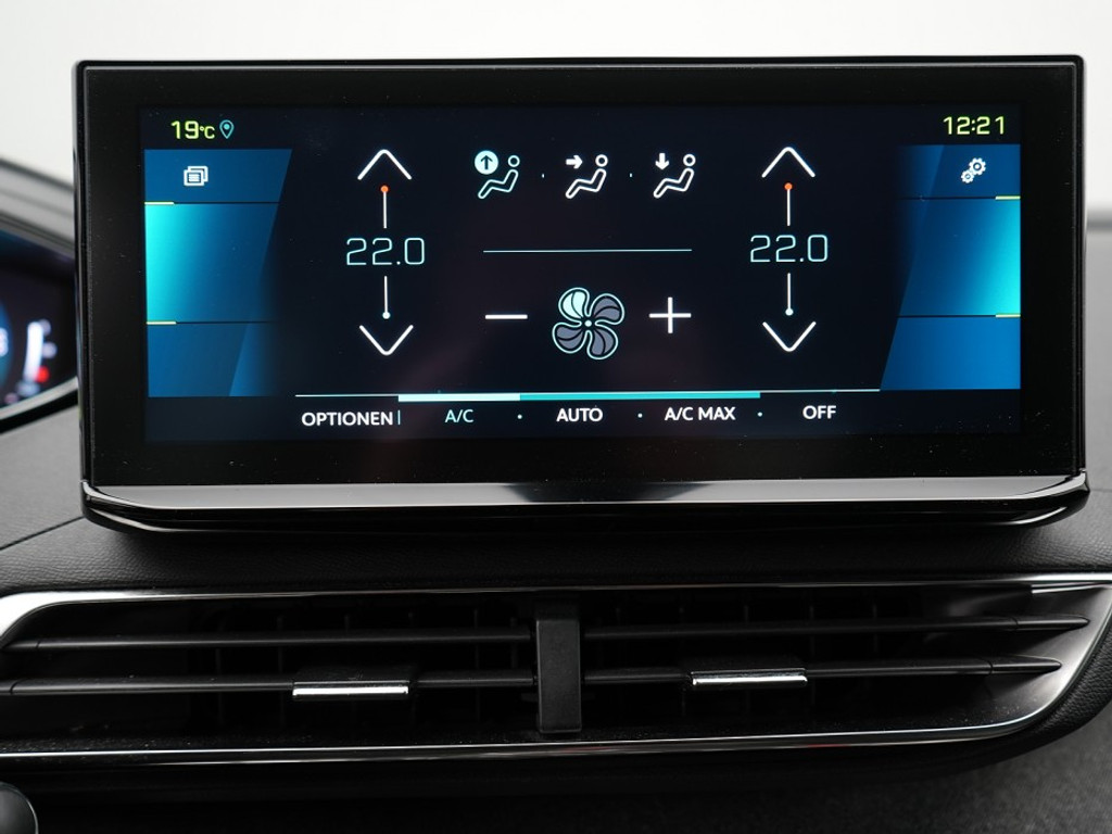 Peugeot 3008 1.6 PHEV Allure Pack 225