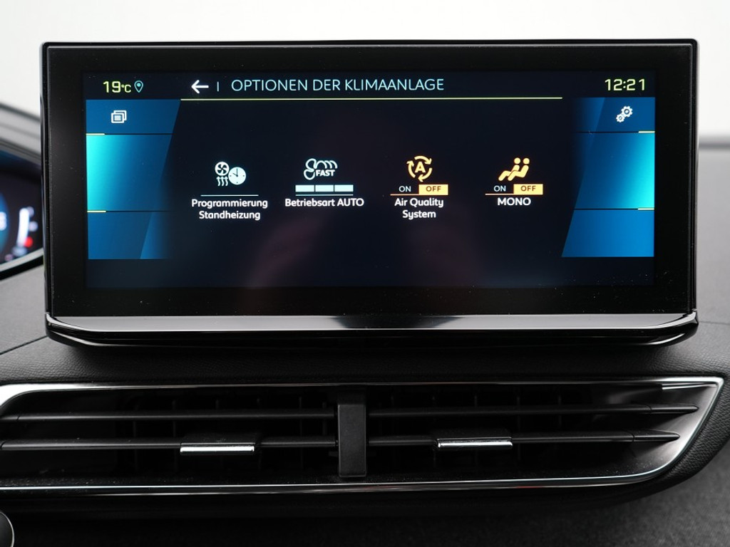 Peugeot 3008 1.6 PHEV Allure Pack 225