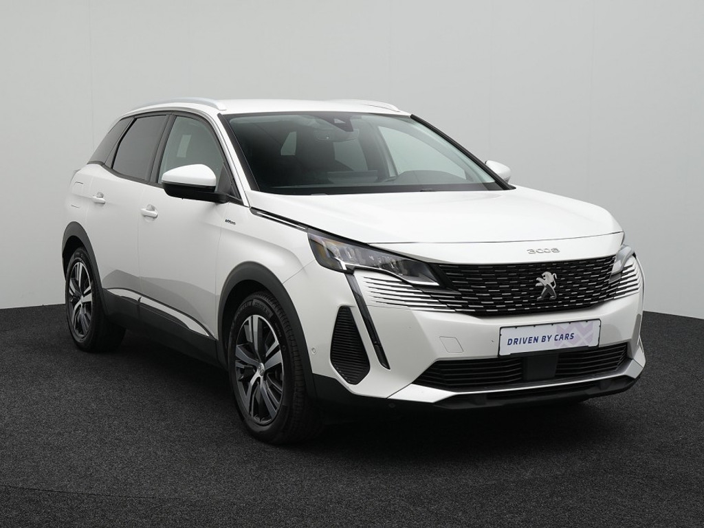Peugeot 3008 1.6 PHEV Allure Pack 225