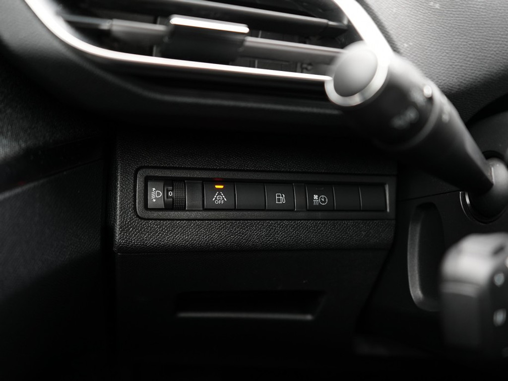 Peugeot 3008 1.6 PHEV Allure Pack 225