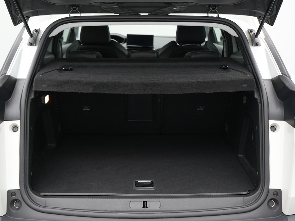 Peugeot 3008 1.6 PHEV Allure Pack 225