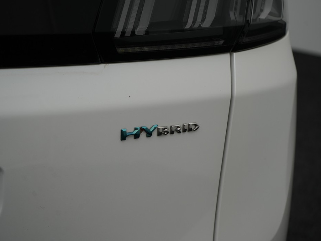 Peugeot 3008 1.6 PHEV Allure Pack 225