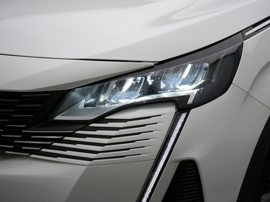 Peugeot 3008 1.6 PHEV Allure Pack 225