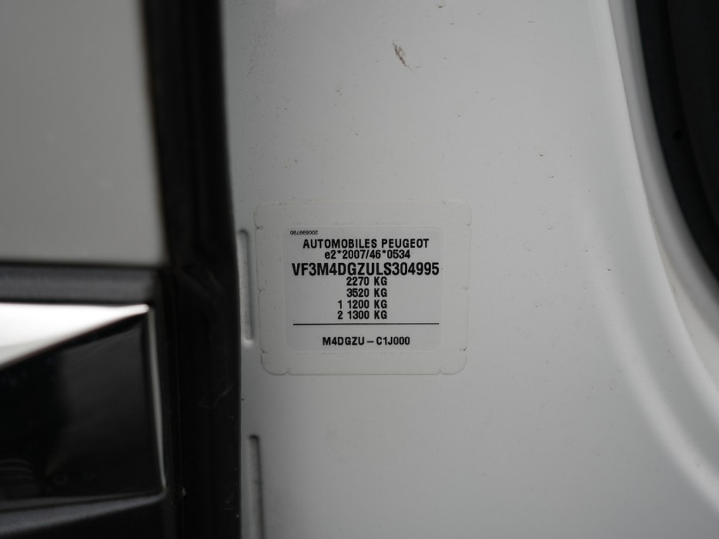 Peugeot 3008 1.6 PHEV Allure Pack 225