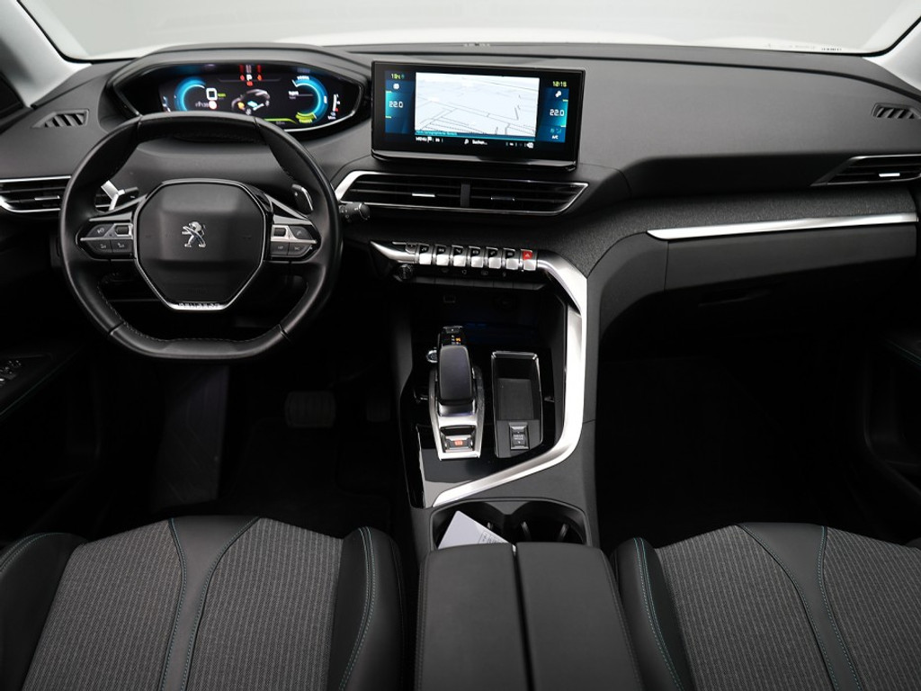 Peugeot 3008 1.6 PHEV Allure Pack 225