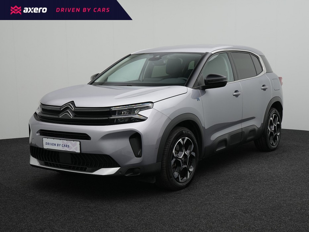 Citroën C5 Aircross 1.6 225 Phev Plus