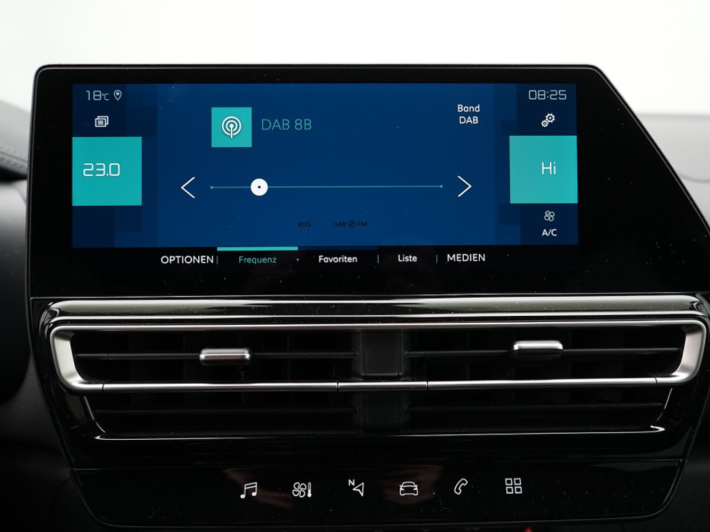 Citroën C5 Aircross 1.6 225 Phev Plus