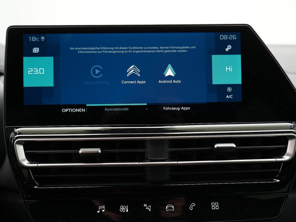 Citroën C5 Aircross 1.6 225 Phev Plus