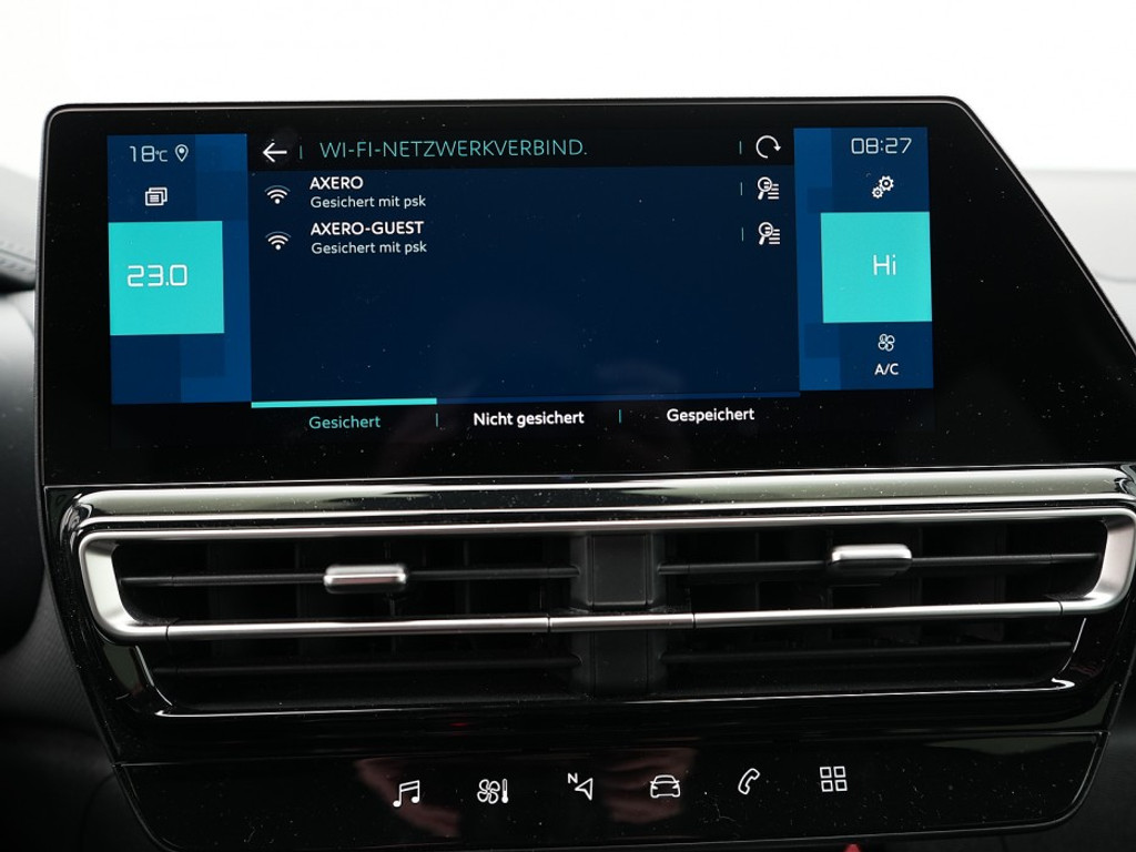 Citroën C5 Aircross 1.6 225 Phev Plus