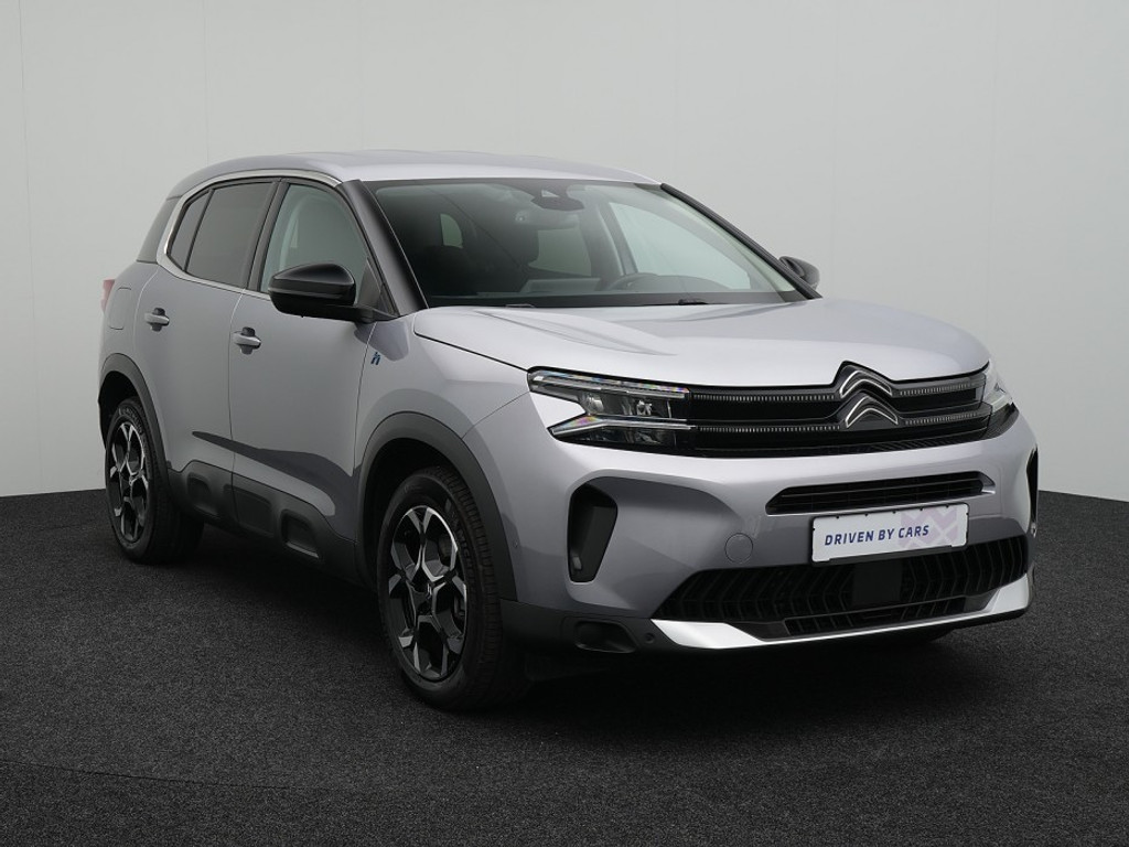 Citroën C5 Aircross 1.6 225 Phev Plus