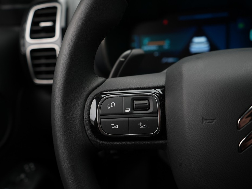 Citroën C5 Aircross 1.6 225 Phev Plus