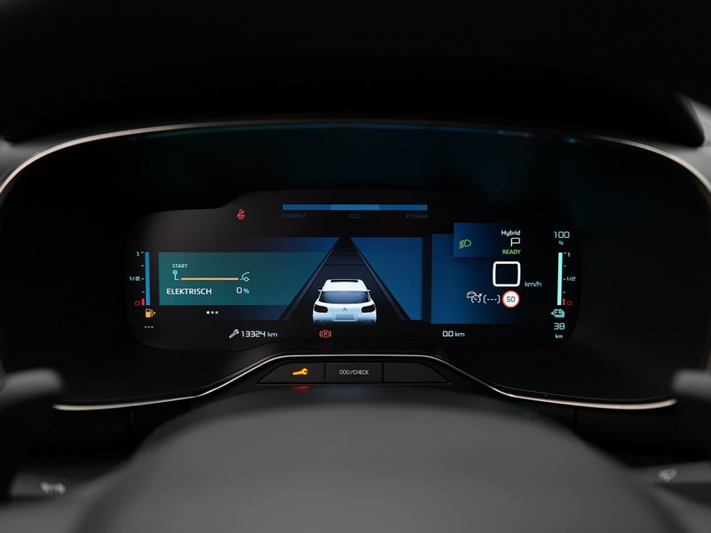 Citroën C5 Aircross 1.6 225 Phev Plus