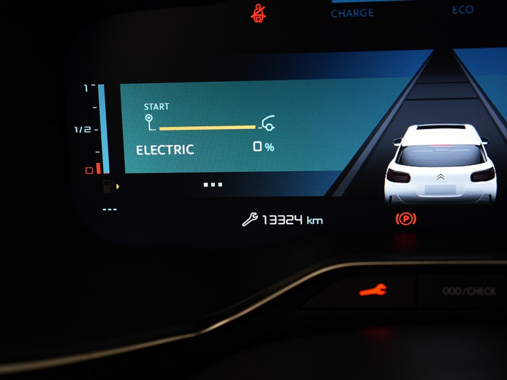 Citroën C5 Aircross 1.6 225 Phev Plus