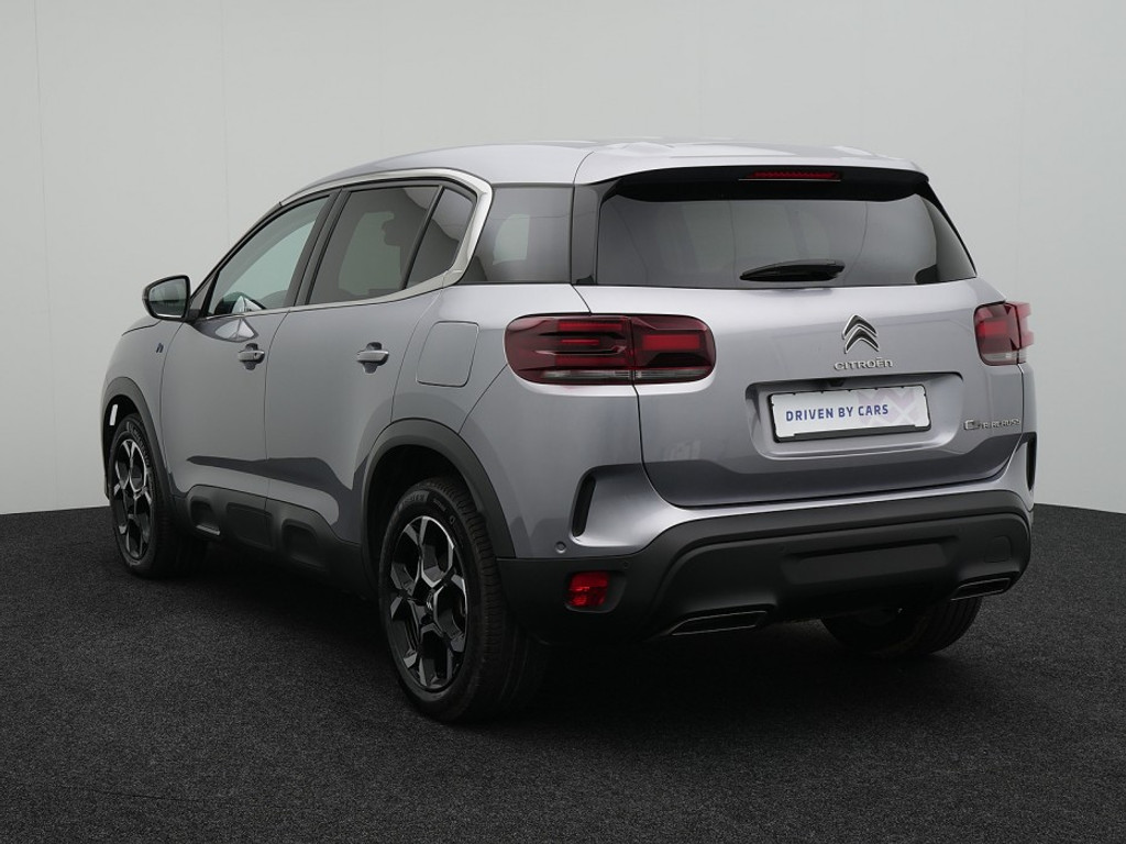 Citroën C5 Aircross 1.6 225 Phev Plus