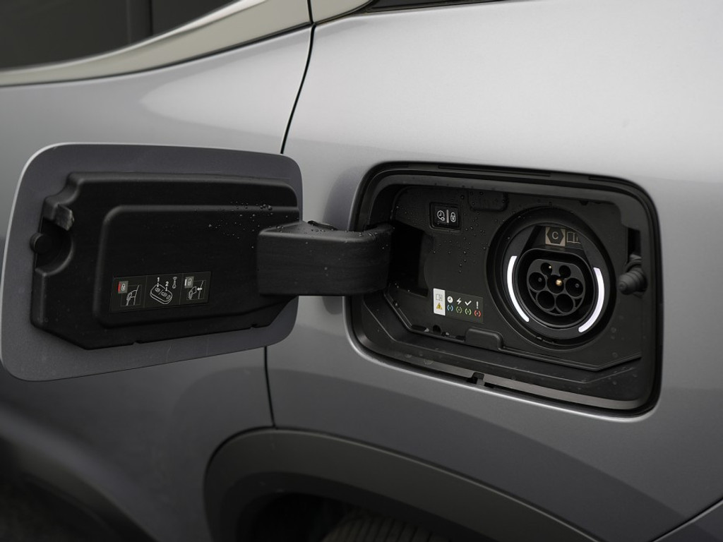 Citroën C5 Aircross 1.6 225 Phev Plus