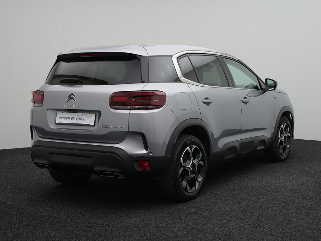 Citroën C5 Aircross 1.6 225 Phev Plus