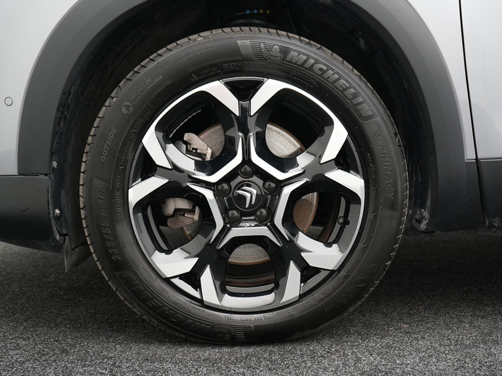 Citroën C5 Aircross 1.6 225 Phev Plus