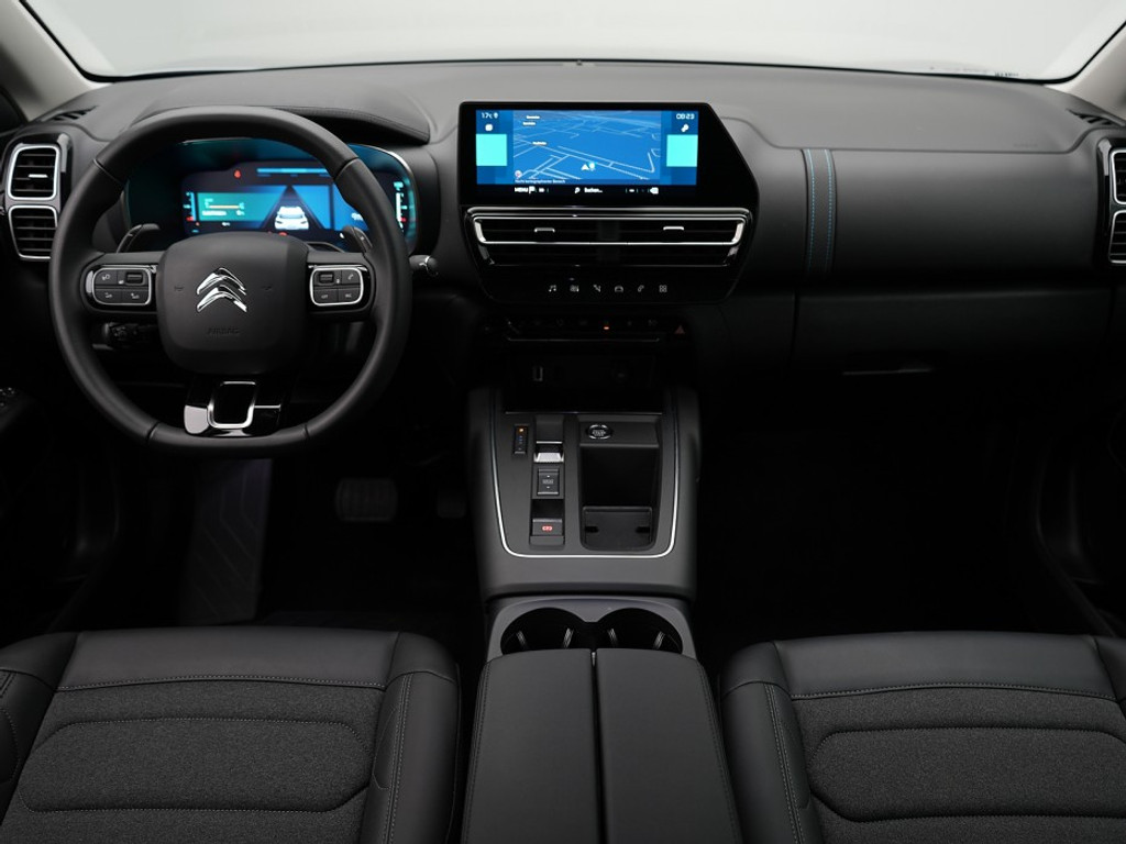 Citroën C5 Aircross 1.6 225 Phev Plus