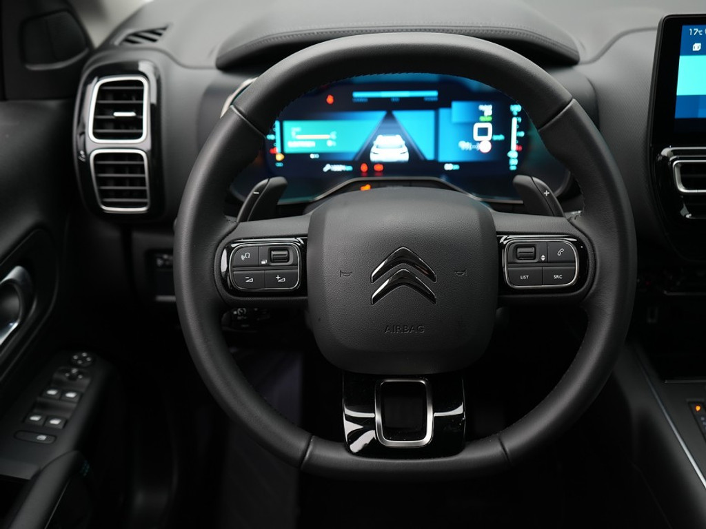 Citroën C5 Aircross 1.6 225 Phev Plus