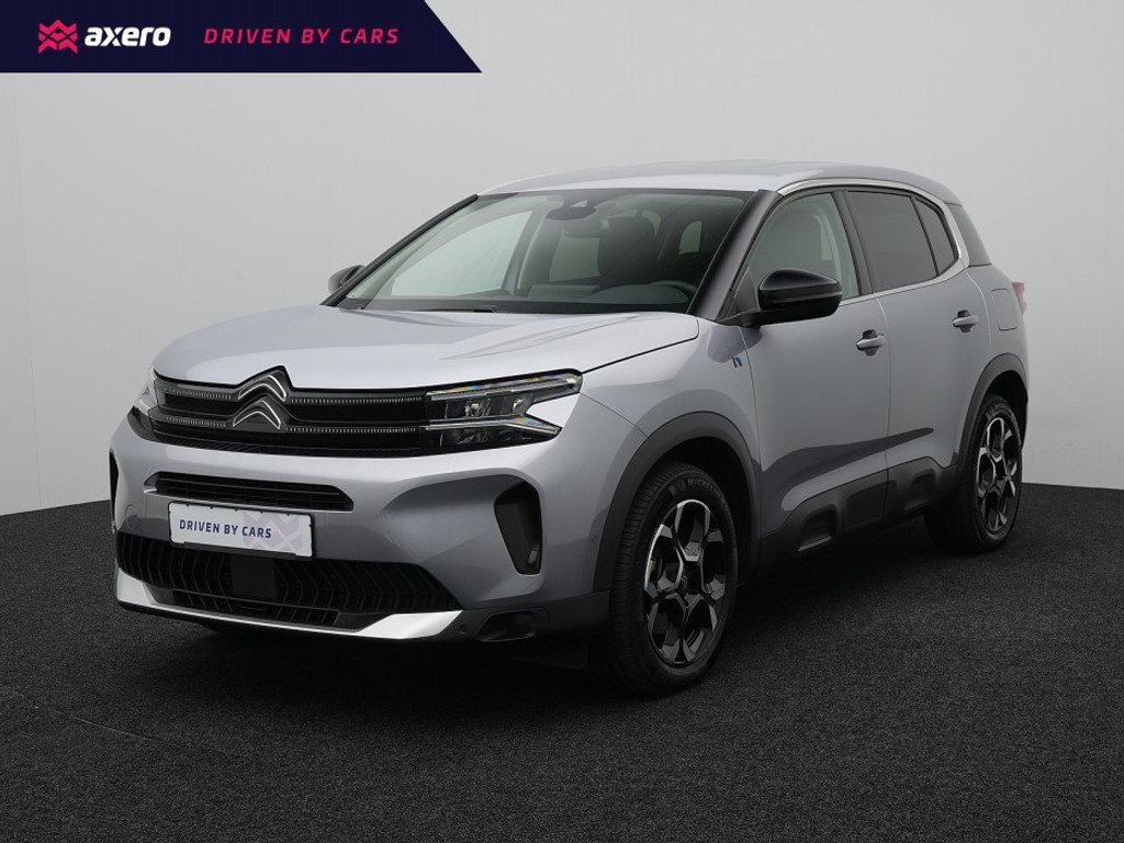 Citroën C5 Aircross 1.6 225 Phev Plus
