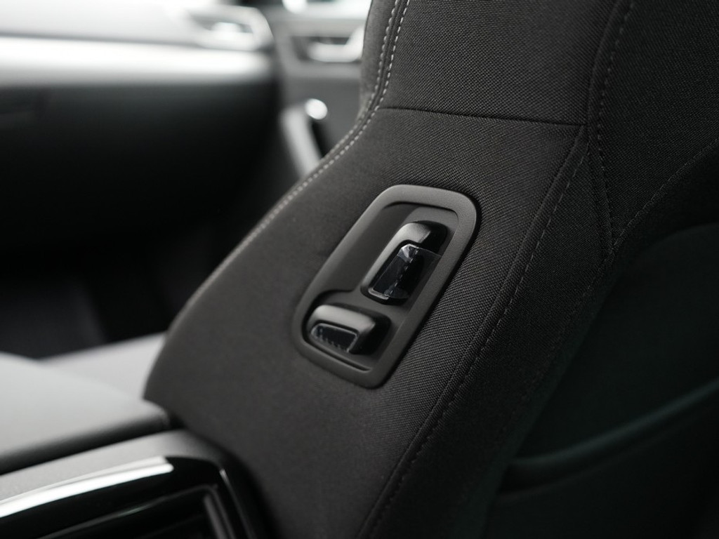 Škoda Superb Combi 1.4 PHEV 218pk Style