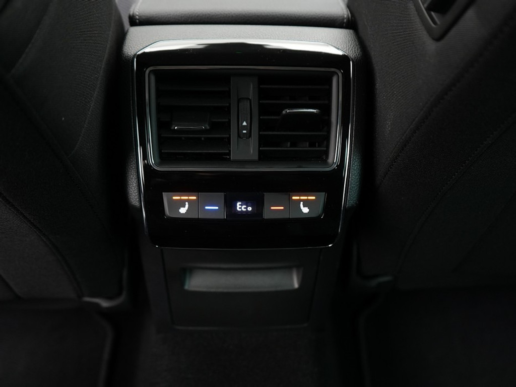 Škoda Superb Combi 1.4 PHEV 218pk Style