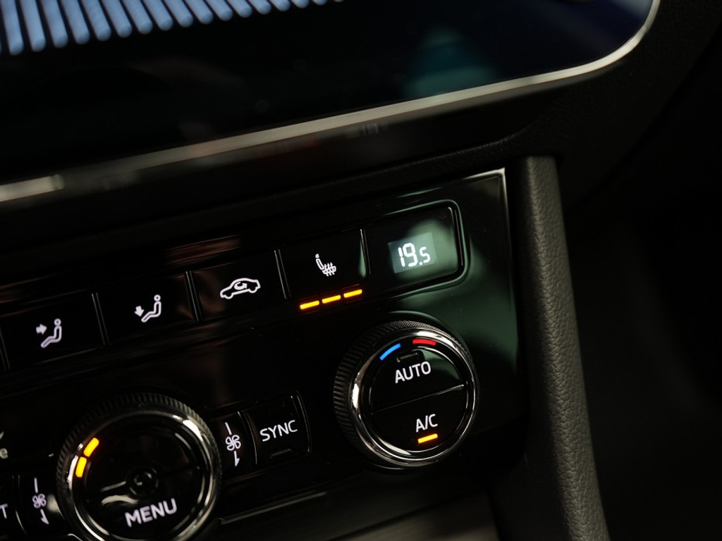 Škoda Superb Combi 1.4 PHEV 218pk Style