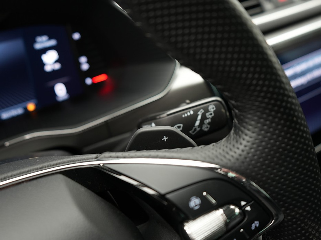 Škoda Superb Combi 1.4 PHEV 218pk Style