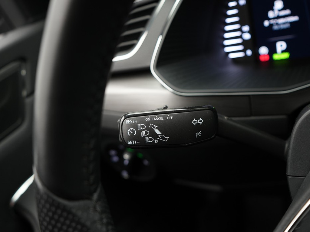 Škoda Superb Combi 1.4 PHEV 218pk Style